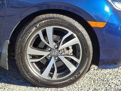 Used 2023  Honda Odyssey Touring Auto at Peters Auto Mall near High Point&comma; NC