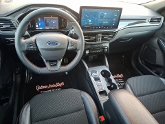 Used 2024 Ford Escape ST-Line FWD at Peters Auto Mall near High Point, NC