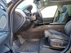 Used 2016  BMW X5 AWD 4dr xDrive50i at Peters Auto Mall near High Point&comma; NC