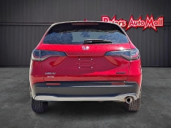 Used 2025  Honda HR-V Sport AWD CVT at Peters Auto Mall near High Point&comma; NC