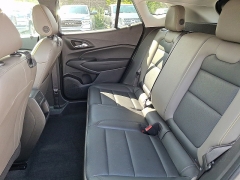Used 2025  Chevrolet Trax FWD 4dr ACTIV at Peters Auto Mall near High Point&comma; NC