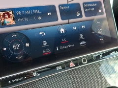 Used 2023  Mercedes-Benz C-Class C 300 4MATIC Sedan at Peters Auto Mall near High Point&comma; NC