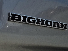 Used 2021  Ram 1500 4WD Big Horn Quad Cab 6'4" Box at Peters Auto Mall near High Point&comma; NC
