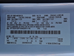 Used 2019  Ford F-150 4WD SuperCab XLT at Peters Auto Mall near High Point&comma; NC