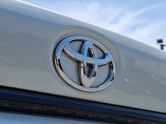 Used 2024  Toyota Corolla LE CVT at Peters Auto Mall near High Point&comma; NC