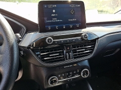 Used 2025  Ford Escape Active FWD at Peters Auto Mall near High Point&comma; NC
