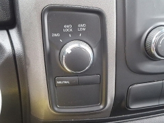 Used 2014 Ram 1500 4WD Quad Cab Express at Peters Auto Mall near High Point, NC