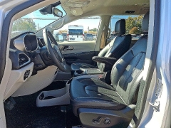 Used 2024  Chrysler Pacifica Touring L FWD at Peters Auto Mall near High Point, NC