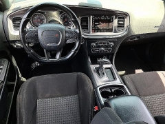 Used 2021  Dodge Charger R&sol;T RWD at Peters Auto Mall near High Point&comma; NC