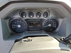 Used 2015  Ford Super Duty F-350 4WD Crew Cab XLT SRW at Peters Auto Mall near High Point&comma; NC