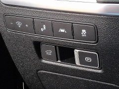 Used 2021  Hyundai Palisade Calligraphy FWD at Peters Auto Mall near High Point&comma; NC