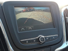 Used 2018  Chevrolet Equinox 4d SUV FWD LS at Peters Auto Mall near High Point, NC