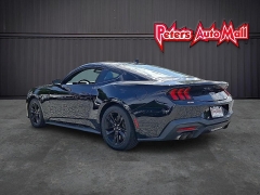 Used 2024  Ford Mustang GT Fastback at Peters Auto Mall near High Point&comma; NC