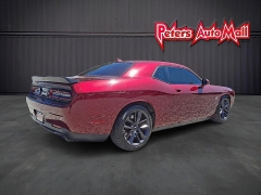 Used 2019 Dodge Challenger 2d Coupe RWD R/T Scat Pack at Peters Auto Mall near High Point, NC