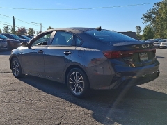 Used 2024  Kia Forte LXS IVT at Peters Auto Mall near High Point&comma; NC
