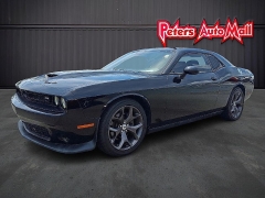 Used 2019 Dodge Challenger 2d Coupe RWD GT at Peters Auto Mall near High Point, NC