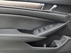 Used 2020 Honda Accord Hybrid 4d Sedan at Peters Auto Mall near High Point, NC