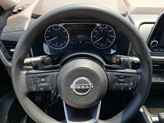 Used 2023  Nissan Rogue AWD SV at Peters Auto Mall near High Point&comma; NC