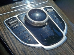 Used 2018  Mercedes-Benz C-Class 4d Sedan C300 4matic at Peters Auto Mall near High Point, NC