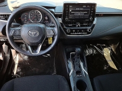 Used 2022  Toyota Corolla SE CVT at Peters Auto Mall near High Point&comma; NC