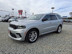 Used 2024  Dodge Durango R&sol;T AWD at Peters Auto Mall near High Point&comma; NC