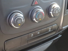 Used 2024  Ram 1500 Classic 2WD Warlock Crew Cab 5'7" Box at Peters Auto Mall near High Point&comma; NC