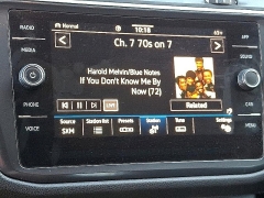 Used 2021  Volkswagen Tiguan 2&period;0T SE 4MOTION at Peters Auto Mall near High Point&comma; NC