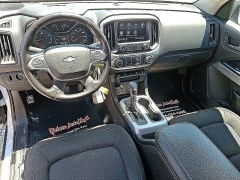Used 2022 Chevrolet Colorado 4WD Ext Cab 128" LT at Peters Auto Mall near High Point, NC