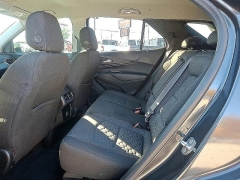 Used 2019  Chevrolet Equinox 4d SUV FWD LT w/1LT at Peters Auto Mall near High Point, NC