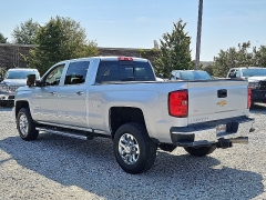 Used 2016  Chevrolet Silverado 2500 2WD Crew Cab LTZ at Peters Auto Mall near High Point&comma; NC