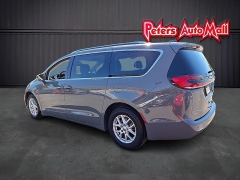 Used 2021  Chrysler Pacifica Touring L FWD at Peters Auto Mall near High Point, NC