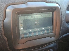 Used 2019  Jeep Renegade 4d SUV FWD Latitude Altitude at Peters Auto Mall near High Point, NC