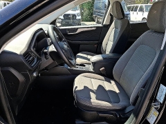 Used 2021  Ford Escape S AWD at Peters Auto Mall near High Point&comma; NC