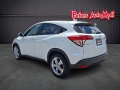 Used 2016 Honda HR-V 4d SUV AWD EX at Peters Auto Mall near High Point, NC