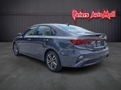 Used 2023 Kia Forte LX IVT at Peters Auto Mall near High Point, NC