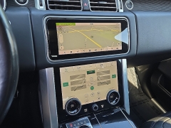 Used 2019  Land Rover Range Rover 4d SUV 5&period;0L SC at Peters Auto Mall near High Point&comma; NC