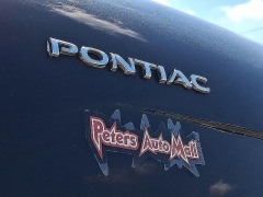 Used 2007  Pontiac Solstice 2d Convertible at Peters Auto Mall near High Point&comma; NC