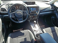 Used 2021 Subaru Forester Premium CVT at Peters Auto Mall near High Point, NC