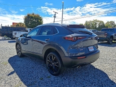 Used 2024 Mazda CX-30 2.5 S Carbon Edition AWD at Peters Auto Mall near High Point, NC