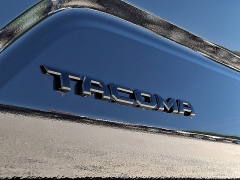 Used 2024  Toyota Tacoma 4WD TRD Sport Double Cab 5ft Bed AT at Peters Auto Mall near High Point&comma; NC