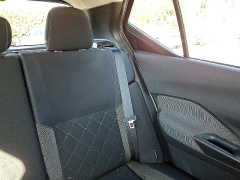 Used 2020  Nissan Kicks 4d SUV FWD SV at Peters Auto Mall near High Point, NC