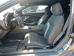 Used 2020 Chevrolet Camaro 2d Coupe 1LT V6 at Peters Auto Mall near High Point, NC