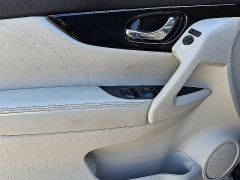 Used 2020  Nissan Rogue Sport 4d SUV AWD SV at Peters Auto Mall near High Point&comma; NC