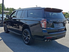 Used 2022  Chevrolet Suburban 4WD 4dr RST at Peters Auto Mall near High Point&comma; NC