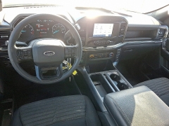 Used 2022 Ford F-150 2WD XL w/STX SuperCrew 5.5' Box at Peters Auto Mall near High Point, NC