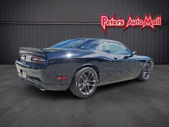 Used 2022  Dodge Challenger R/T Scat Pack RWD at Peters Auto Mall near High Point, NC