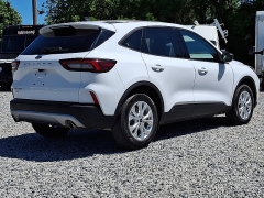 Used 2025  Ford Escape Active FWD at Peters Auto Mall near High Point&comma; NC