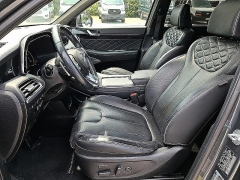 Used 2021  Hyundai Palisade Calligraphy AWD at Peters Auto Mall near High Point&comma; NC