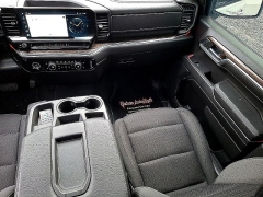 Used 2023  Chevrolet Silverado 1500 4WD Crew Cab 147" LT w&sol;1LT at Peters Auto Mall near High Point&comma; NC