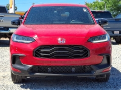 Used 2025  Honda HR-V Sport AWD CVT at Peters Auto Mall near High Point&comma; NC